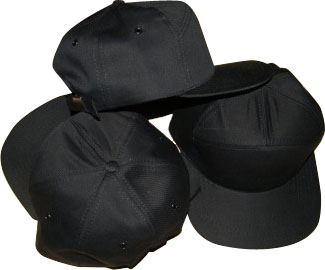 czapki